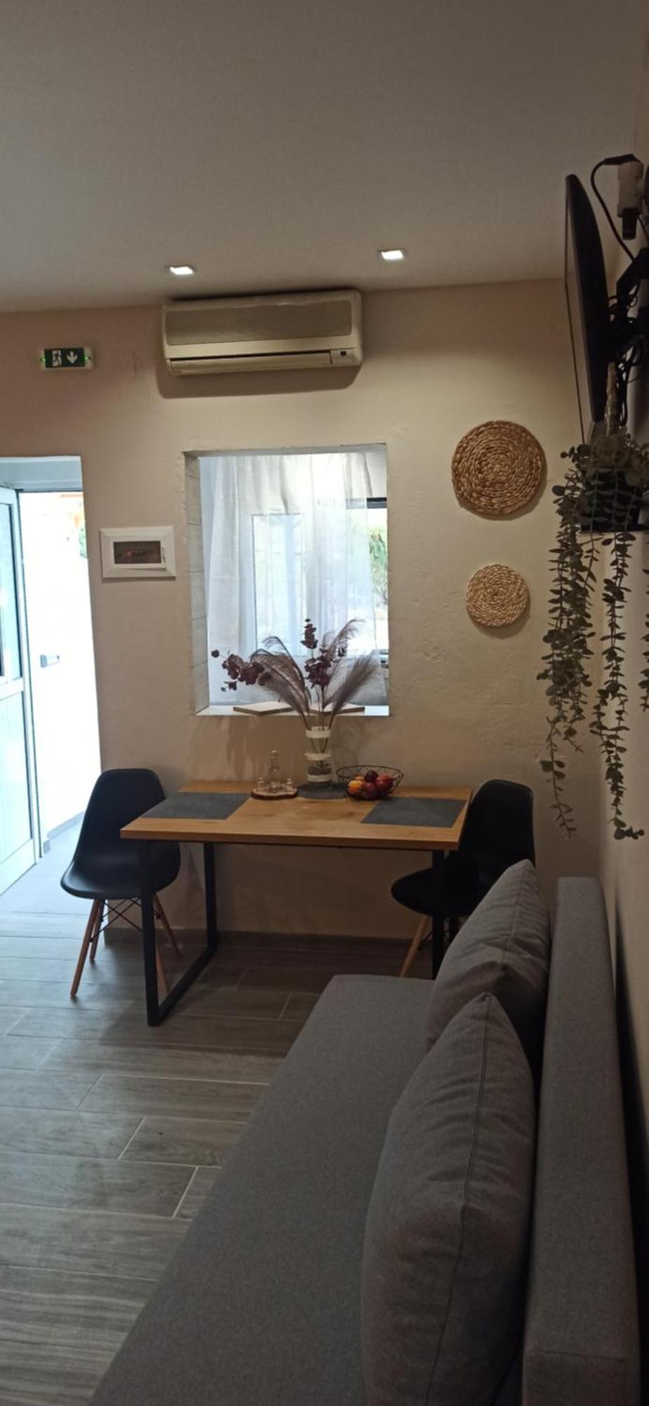 Achlia Beach Apartments 3 Ierápetra エクステリア 写真